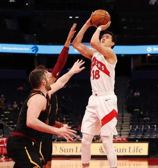 現役NBA前15左手天才投籃手（上）