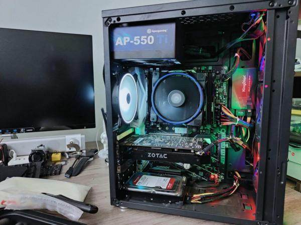 電腦電源選擇不當，電壓虛標執行不穩定，從根源解決問題