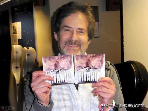 小李子肥溫到底賺了多少片酬？《泰坦尼克號》幕後26個冷知識