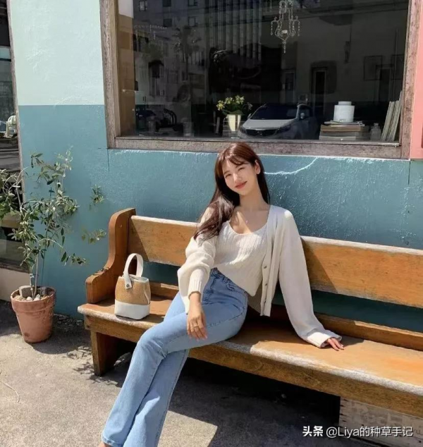 “渣女燙”過時了？今年巨火的“人魚卷”，高階又減齡