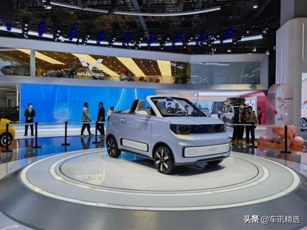 國產品牌加入敞篷車大軍，價格親民，哪款才是你的菜？