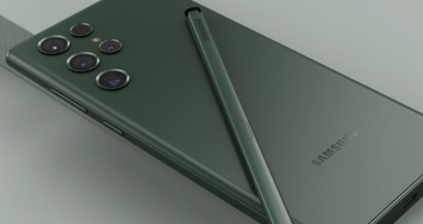 三星S22 Ultra詳細介紹，我們買不買