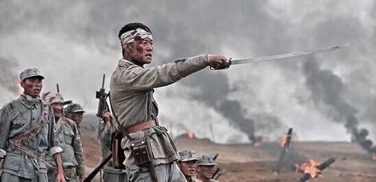 12勇士擊退整營騎兵，彭德懷雞蛋炒黃花犒勞部下