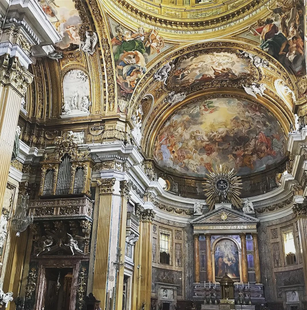 古 建 築，遠 比 你 想 象 更 驚 豔