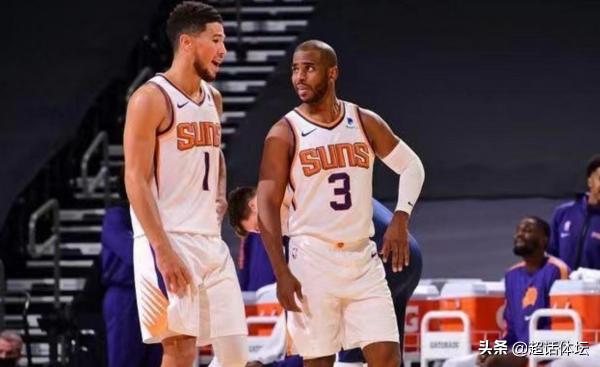 後衛平均薪資出爐！湖人舊將淪為笑柄，新合同比均薪少了180萬