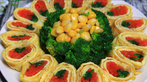 春天是減脂的黃金期，分享10道快手菜，好吃易學，體重蹭蹭往下掉