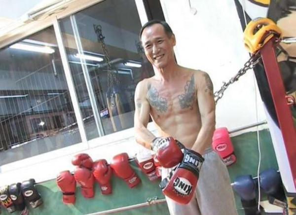 陳惠敏:掌摑李小龍之子,巔峰時稱霸尖沙咀,有條街被叫陳惠敏街 陳惠敏:掌摑李小龍之子,巔峰時稱霸尖沙咀,有條街被叫陳惠敏街