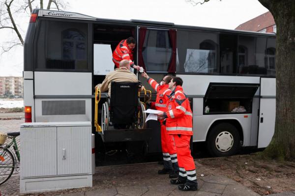 柏林拆除二戰遺留炸彈
