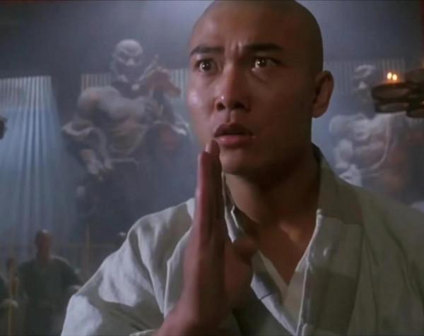 讓人又愛又恨的反派美男只服這10位，桃花眼娃娃臉，個個英俊瀟灑