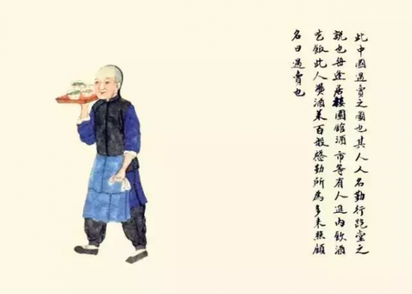 100種失傳的中華民俗，你見過嗎