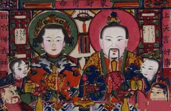 “床神”到底是什麼神？快來了解一下