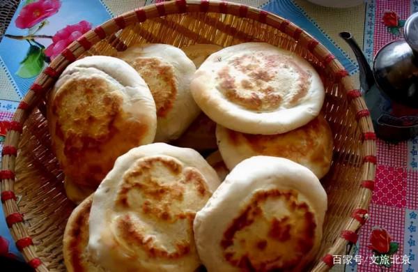 暢遊京郊｜初秋花海、綠野碧波、古城美食……來這裡盡享初秋之美吧