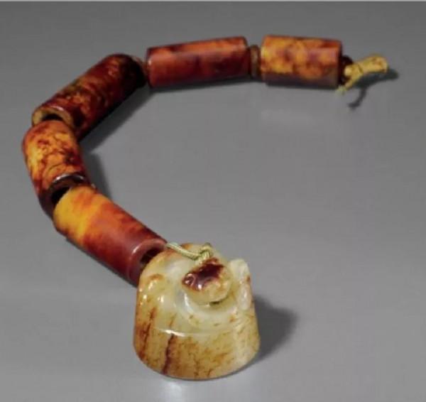 王者玩具-宋元明清玉器,真的很開眼 王者玩具-宋元明清玉器,真的很開眼