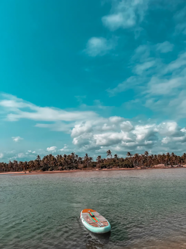 向南，是我們今天的主題：海南