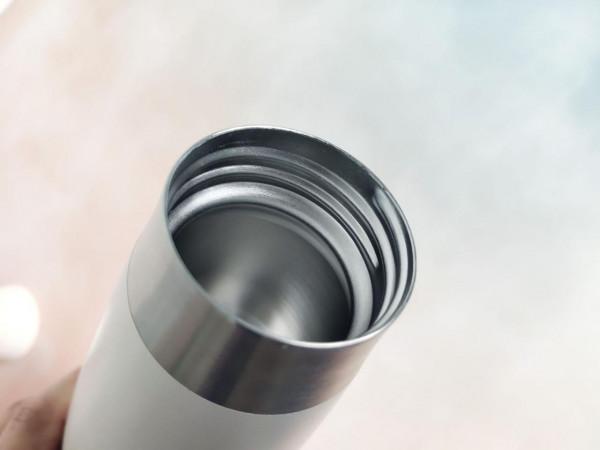 娃物無線行動式恆溫水杯：隨時隨地輕鬆衝奶，帶娃暢快出行