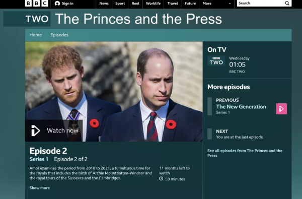 被迫嫁入豪門後,她和真愛私奔,成為一代傳奇 被迫嫁入豪門後,她和真愛私奔,成為一代傳奇