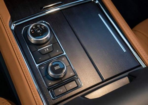 新款福特Expedition海外正式釋出！又一硬漢強勢來襲