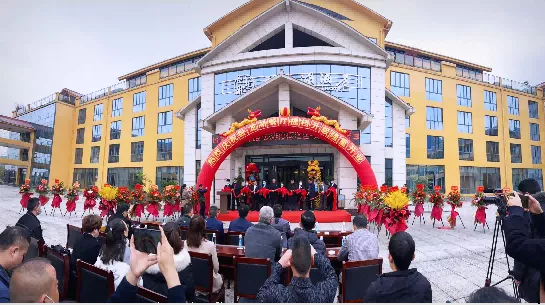 外出住酒店,足不出戶即可享受G+TV大屏定製服務 外出住酒店,足不出戶即可享受G+TV大屏定製服務