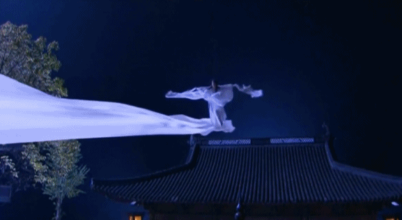 七版白髮魔女：越拍越毀經典，誰才是最美練霓裳