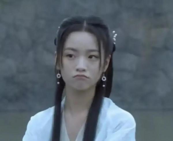 雪中悍刀行：文詠珊眼袋都是戲，五大女星好演技與爛演技對比明顯