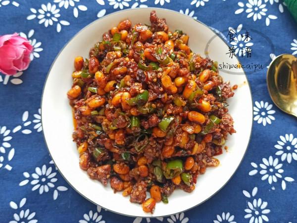 想吃黃豆醬不用買，教你3種秘製做法，香辣過癮，夾饃拌飯都好吃