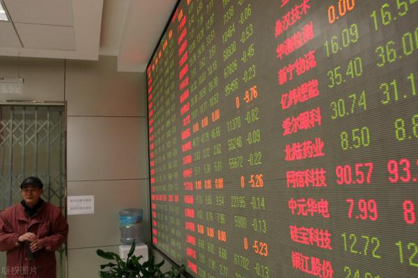 A股:重要訊號暗示,明天,直面三個考驗 A股:重要訊號暗示,明天,直面三個考驗