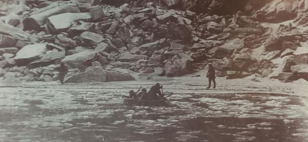 踏尋北京紅色印記 | 妙峰山下有處平西秘密交通線