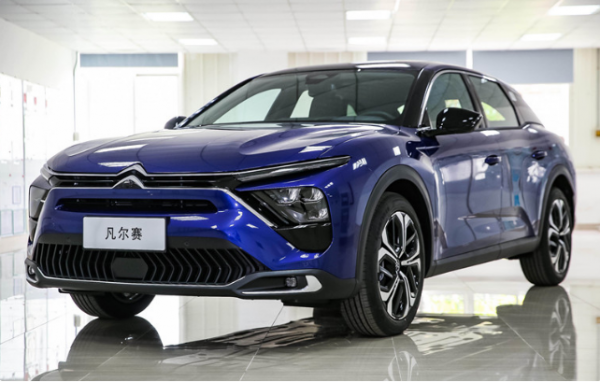 別瞧不起“合資”，這三大車企背後的實力，遠比國人想象的強大？