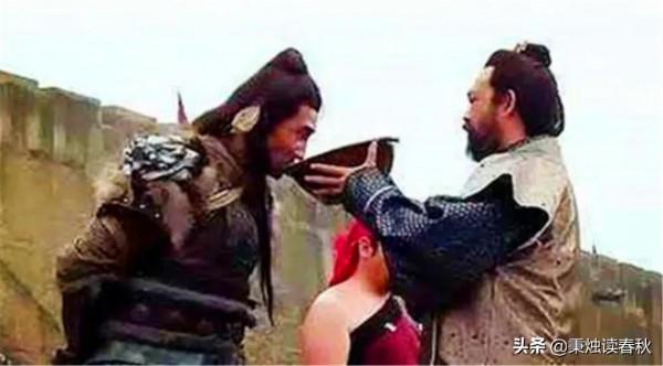 傳說單雄信三次轉世反唐，為何他和唐朝有這麼大的仇恨？