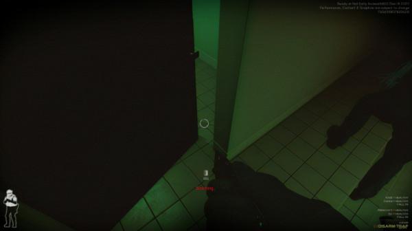 《嚴陣以待》絆雷拆除方法介紹