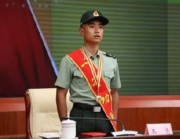 現在部隊當兵,考上軍校的難度大嗎? 現在部隊當兵,考上軍校的難度大嗎?