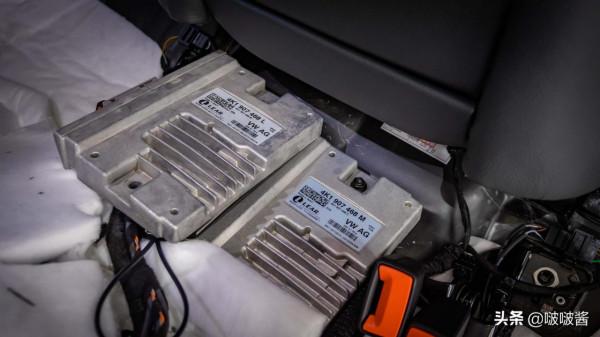 奧迪A5改裝B&;O音響,內在的細節當然要拉到最滿意 奧迪A5改裝B&;O音響,內在的細節當然要拉到最滿意