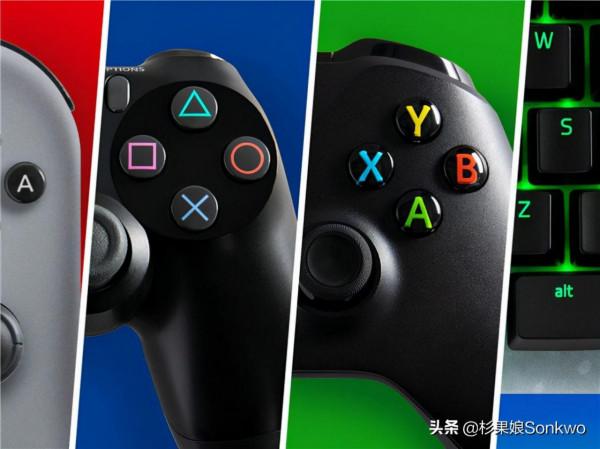 杉果日報：《FF7重製》或登Steam；《質量效應》新作確認採用虛幻