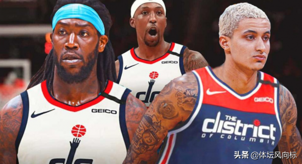 本賽季最令人驚喜的三支球隊，勇士重返巔峰，他們將改變聯盟局勢