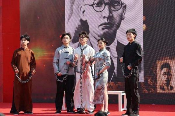 冷少農：潛伏在何應欽身邊，為三次反圍剿提供情報，32歲慘遭殺害