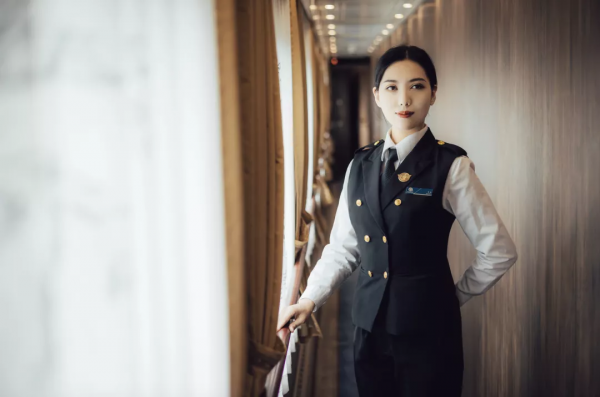 國內火車天花板！那個屬於火車旅行的黃金年代回來了