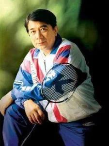 盤點那些生不逢時的中國運動員們