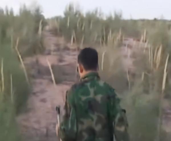 內蒙34歲男子借200萬包下荒漠,幾年後成當地首富,黃沙中真有黃金? 內蒙34歲男子借200萬包下荒漠,幾年後成當地首富,黃沙中真有黃金?