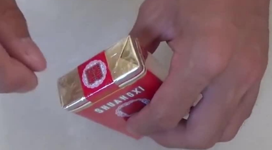 從香菸盒到新能源動力電池的逆天轉型