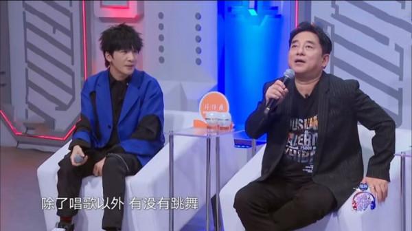 《我們的歌3》輩分太意外,創作了200首音樂的才子,或將淪為炮灰 《我們的歌3》輩分太意外,創作了200首音樂的才子,或將淪為炮灰