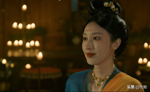 風起洛陽：掌春使用老子的一句話，暗示了春秋道最終的歸屬