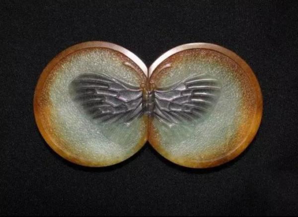 對稱之美（玉石）