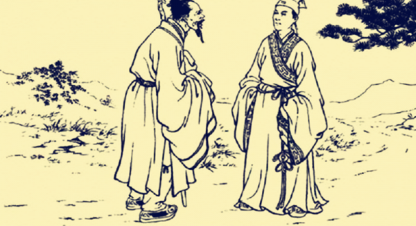 民間故事：知府夫人身體逐漸發臭，道士見了怒罵：這是你的報應