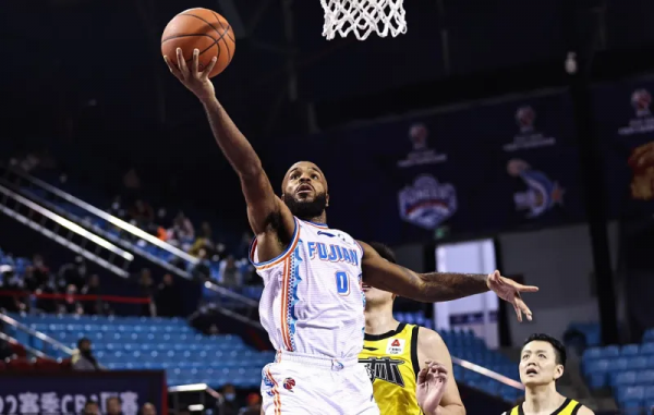 盡力了！高登轟下36分9籃板10助攻準三雙仍無力救主