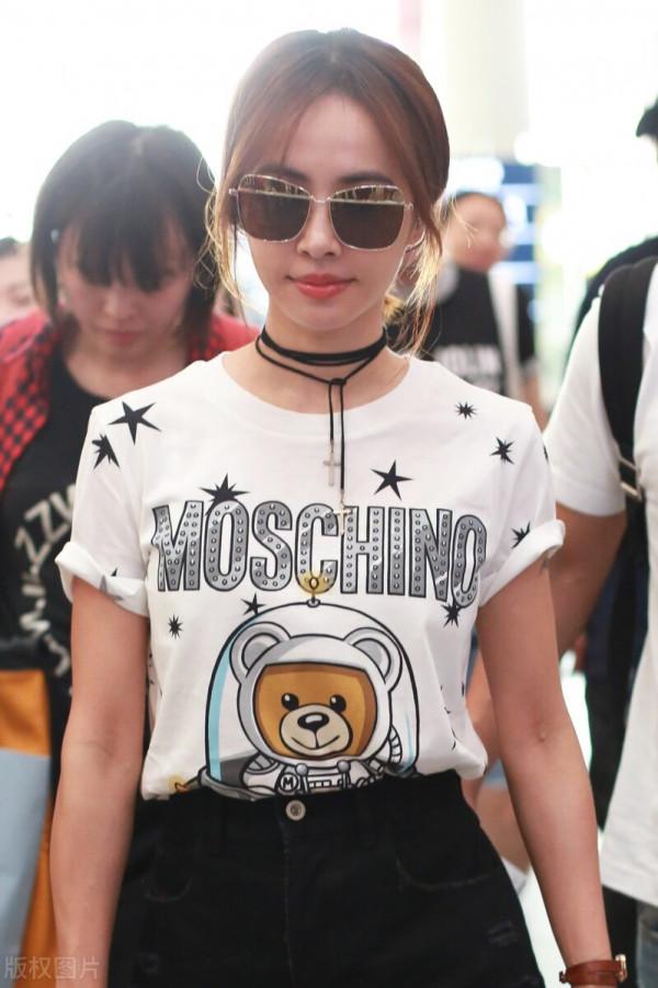 氣場女王:蔡依林 氣場女王:蔡依林