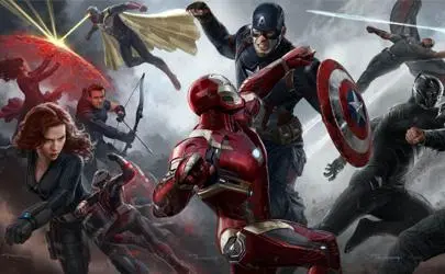 科研趣聞|BMJ:關於漫威超級英雄老年問題的預測 科研趣聞|BMJ:關於漫威超級英雄老年問題的預測