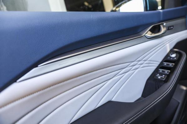 15萬的動力自由 玩車自由 試駕吉利星瑞 15萬的動力自由 玩車自由 試駕吉利星瑞