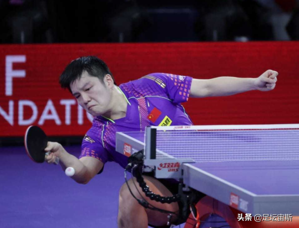 世乒賽16強戰賽程出爐，國乒1人將出局，陳夢王藝迪阻擊日本主力