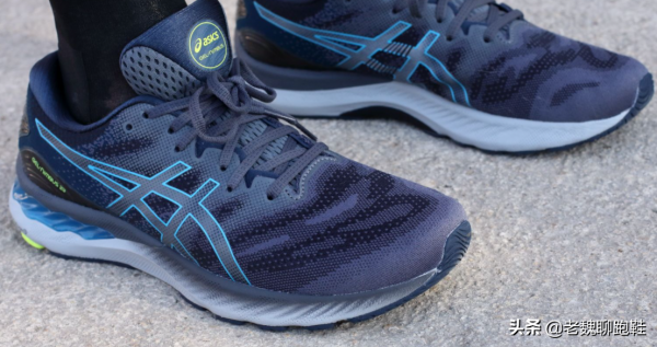 都是頂級緩震,實測40公里後,索康尼和亞瑟士差距到底有多大? 都是頂級緩震,實測40公里後,索康尼和亞瑟士差距到底有多大?