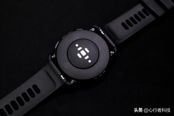小米Watch Color2——我的智慧手錶初體驗 小米Watch Color2——我的智慧手錶初體驗